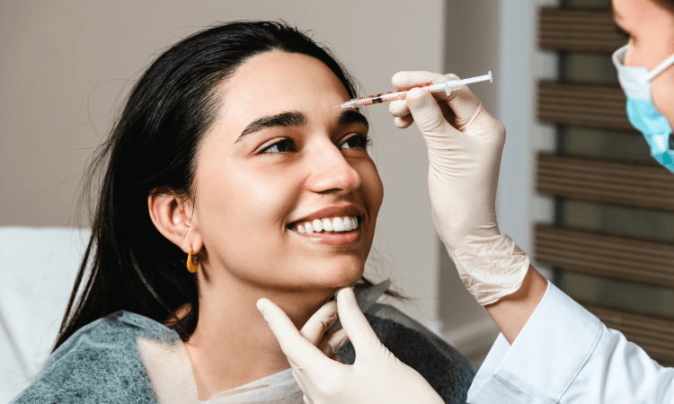 Why See a Dentist for Botox? | Dentist in Buford, GA